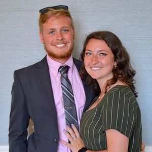 Meet your Posher, Sierra